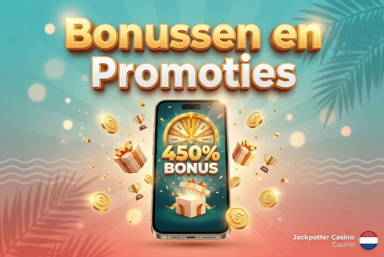 Bonussen en Promoties